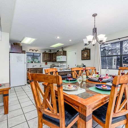 Dodson's Double Decker, 4 Bedrooms, Sleeps 10, Views, Fireplace, WiFi, Air Conditioning Ruidoso Buitenkant foto