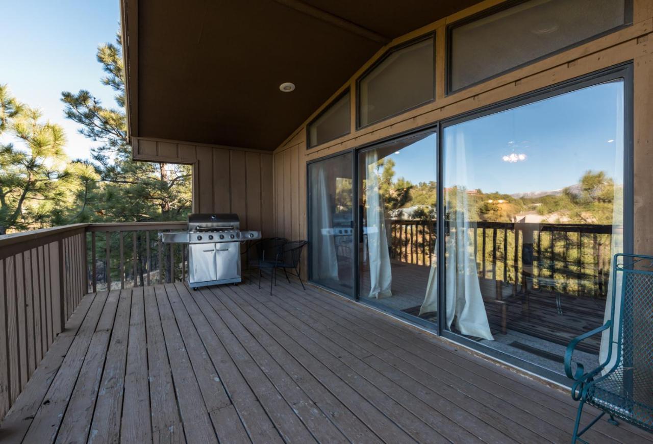 Dodson's Double Decker, 4 Bedrooms, Sleeps 10, Views, Fireplace, WiFi, Air Conditioning Ruidoso Buitenkant foto
