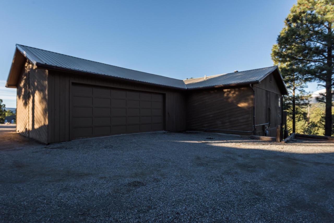 Dodson's Double Decker, 4 Bedrooms, Sleeps 10, Views, Fireplace, WiFi, Air Conditioning Ruidoso Buitenkant foto