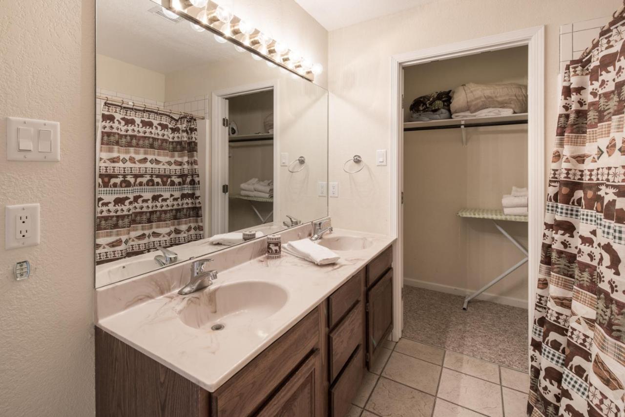 Dodson's Double Decker, 4 Bedrooms, Sleeps 10, Views, Fireplace, WiFi, Air Conditioning Ruidoso Buitenkant foto