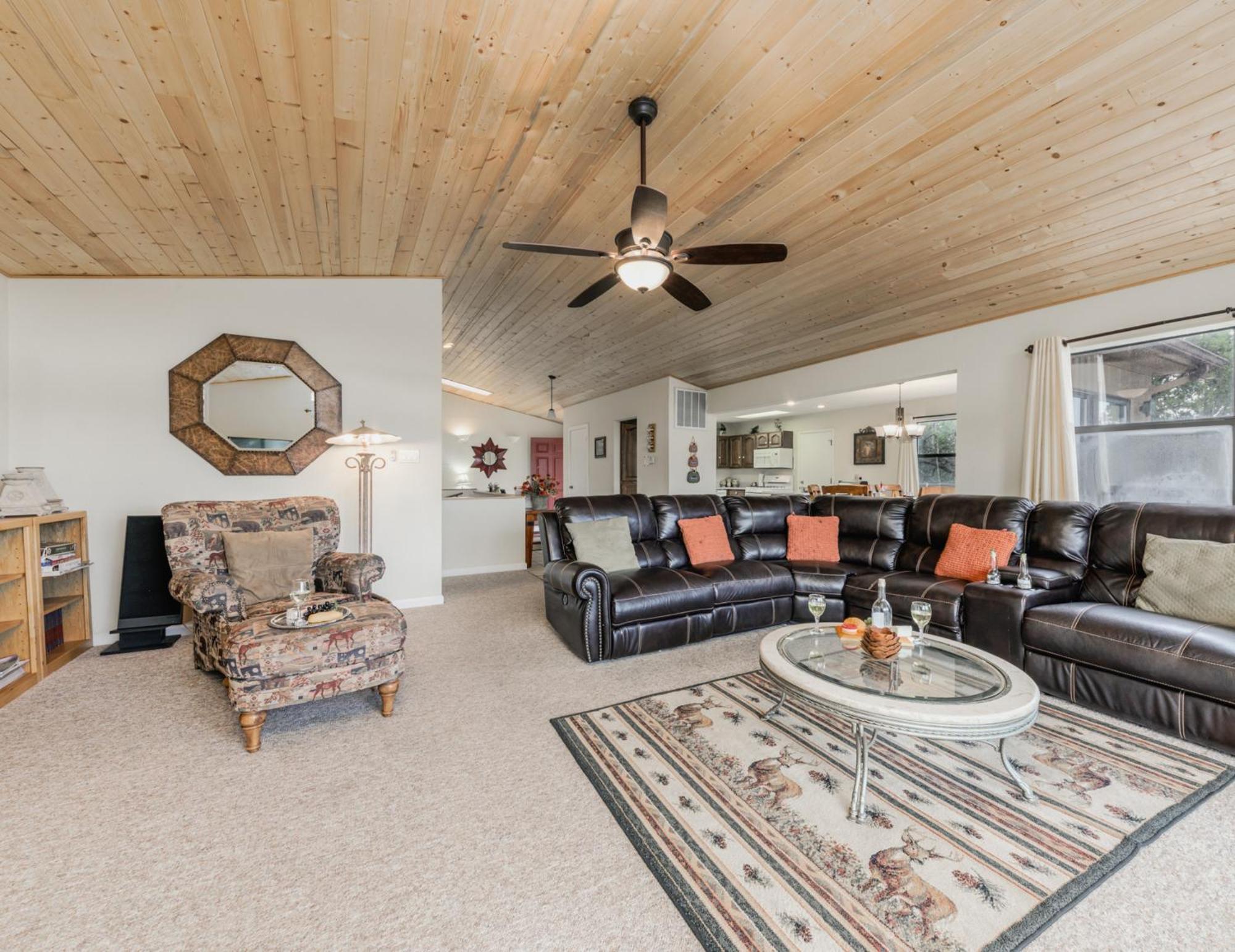 Dodson's Double Decker, 4 Bedrooms, Sleeps 10, Views, Fireplace, WiFi, Air Conditioning Ruidoso Buitenkant foto