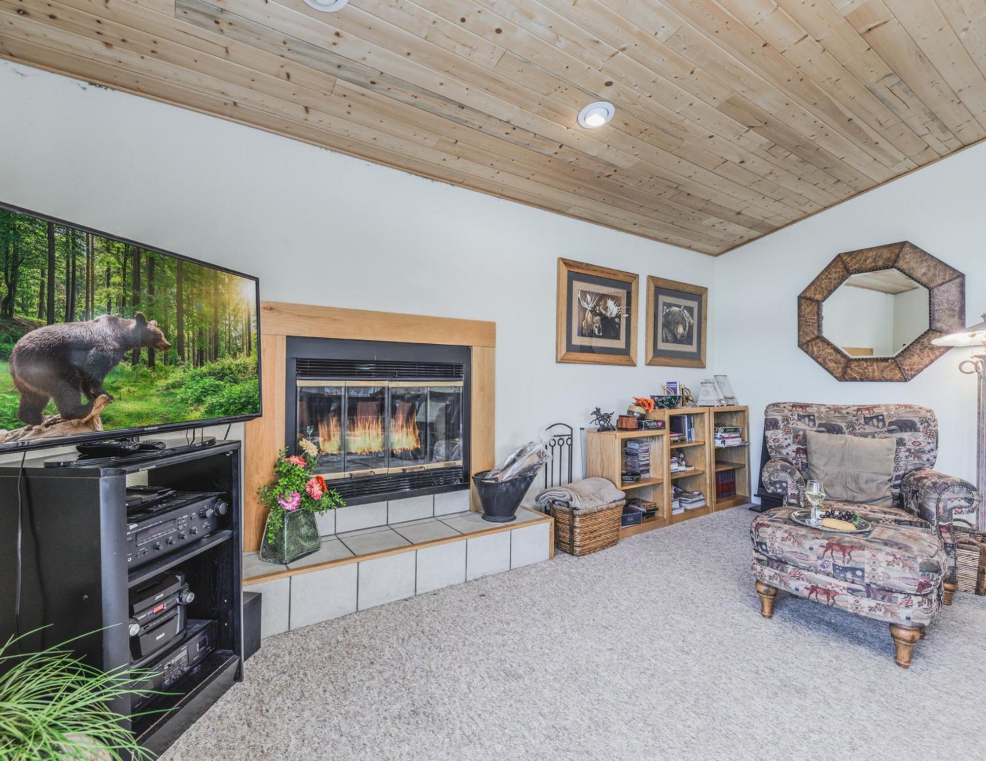 Dodson's Double Decker, 4 Bedrooms, Sleeps 10, Views, Fireplace, WiFi, Air Conditioning Ruidoso Buitenkant foto